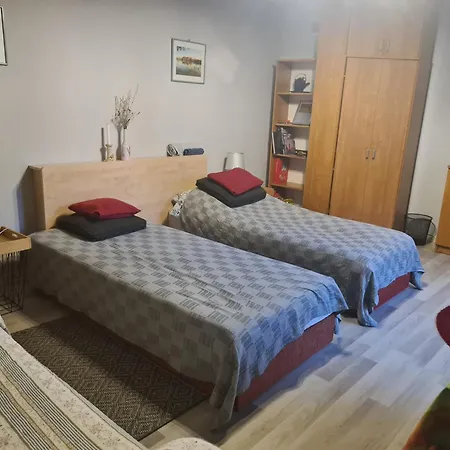 Apartament Bema Biała Podlaska Exterior foto