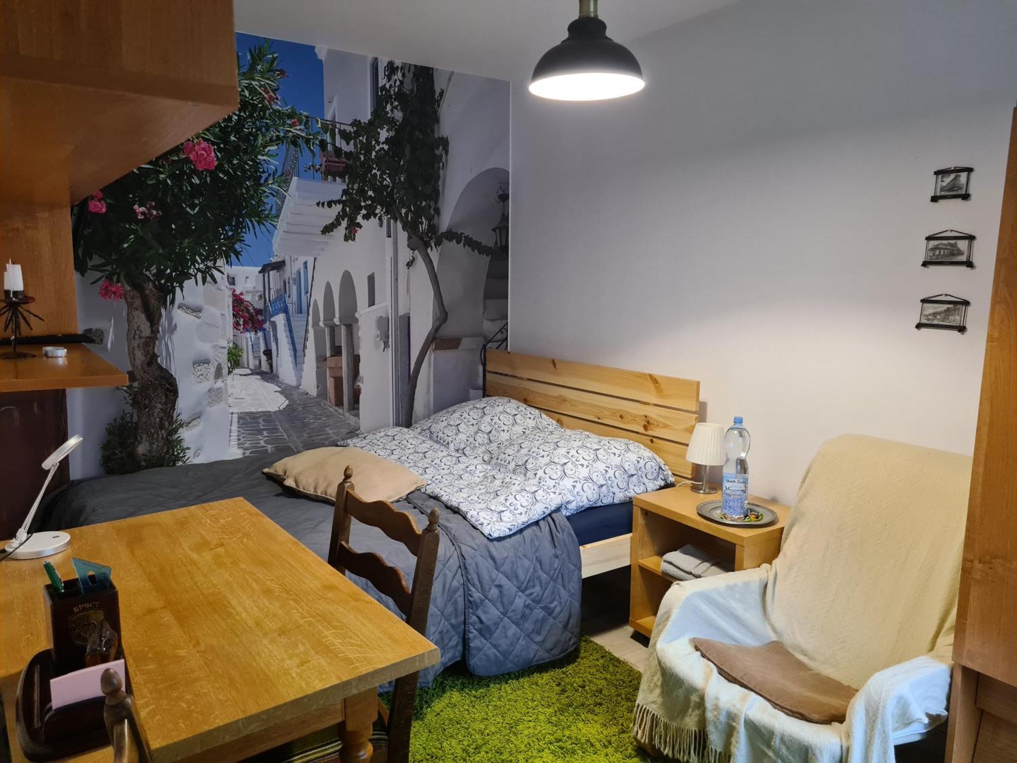 Apartment Bema